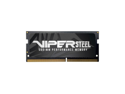 Памет за лаптоп DDR4 32GB 3000MHz CL18 Patriot Viper Steel